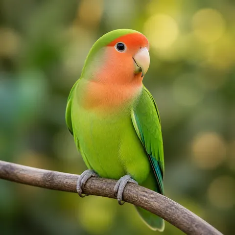 Agapornis