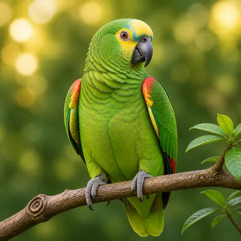 Papagaio
