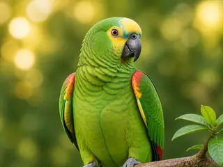 Papagaio
