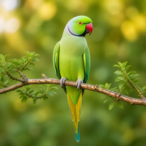 Ring Neck