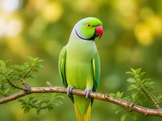 Ring Neck